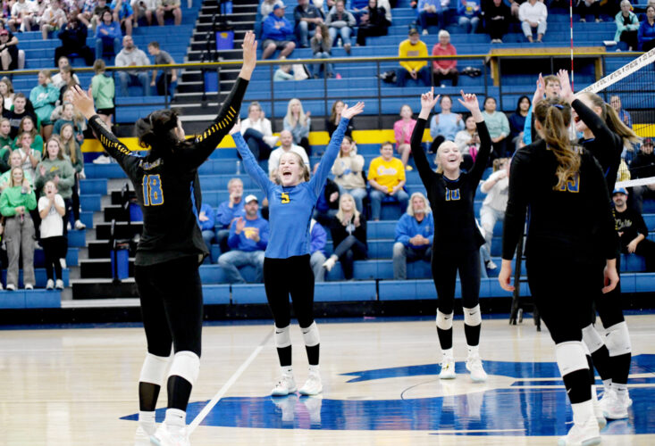 WITHOUT A DOUBT News, Sports, Jobs Messenger News